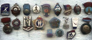 Солянка спортивная №2