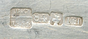 Ложечка-84-(1854 год)