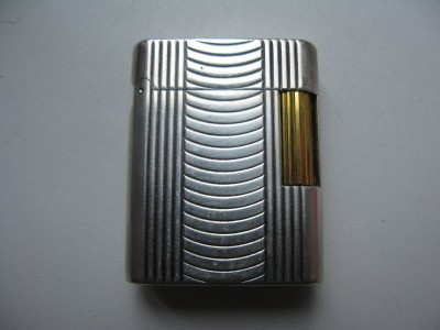 Зажигака Dupont