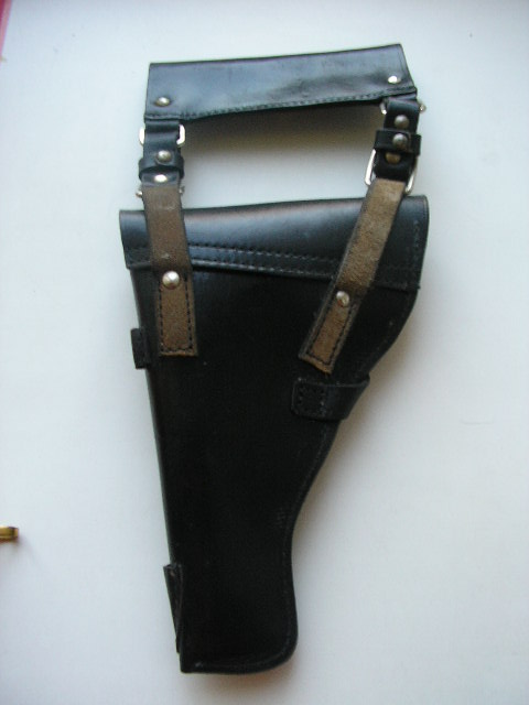 Морская кобура ТТ