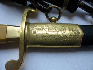 ВМФ ЗИК 49г. с подвесом