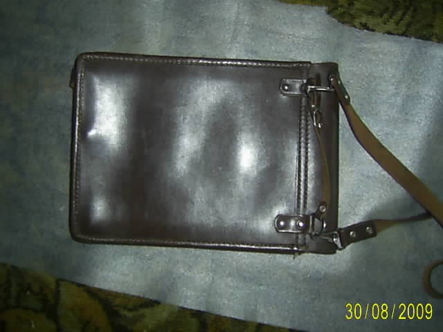 Планшет  офицерский.