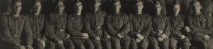 Съезд политруков