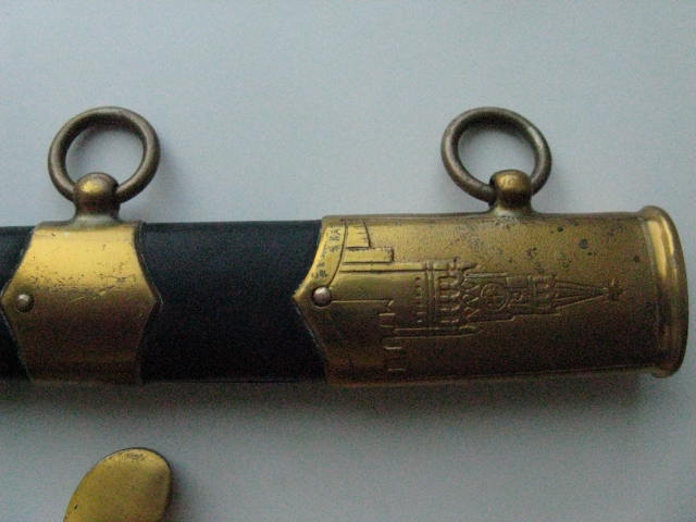 Пехотник ЗИК 1958 г. Хороший сохран!