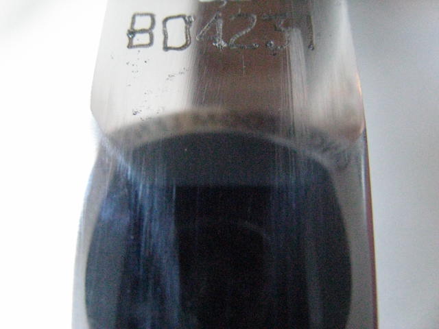Пехотник ЗИК 1958 г. Хороший сохран!