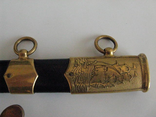 ВМФ ЗИК 1958 г.