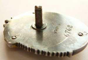 Почетник мондвор-конверсионный