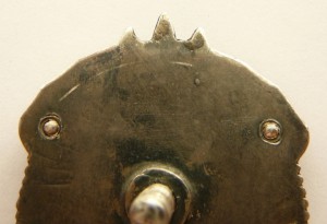 Почетник мондвор-конверсионный