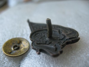 Ударнику Осоавиахима