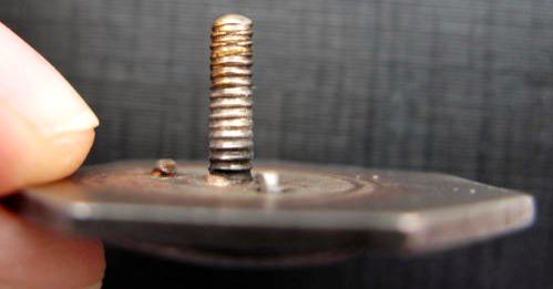 На смерть Кирова. 1934 г