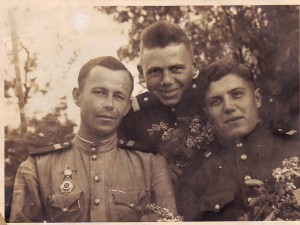 Отличный связист с Кр. Зв.