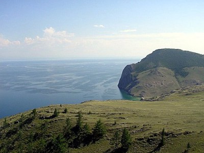 Ловись рыбка большая и очень большая...