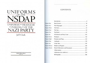 КНИГА ПО ФОРМЕ НСДАП