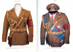 КНИГА ПО ФОРМЕ НСДАП