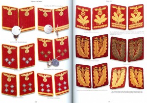 КНИГА ПО ФОРМЕ НСДАП