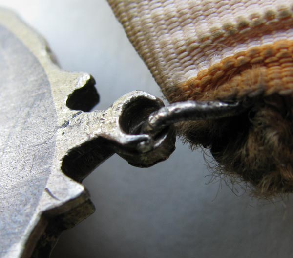 ЗНАК ПОЧЕТА плоский 9979