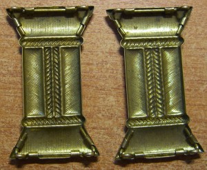 Две катушки, сохран.