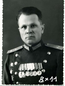 Фото.НКВД, МГБ и т.д.