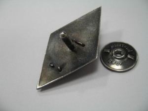 ВА им ФРУНЗЕ - 1тип