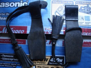 на курсантский палаш обр.40 подвес+темляк(2 вида)