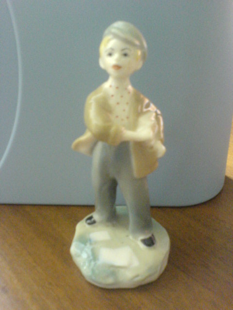 статуэтка лзфи