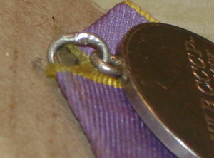 тр.отличие № 26460