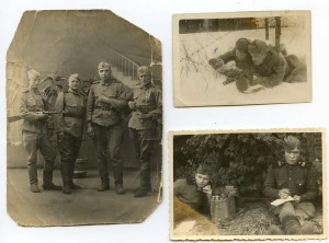 2 фото с оружием + 1 фото в подарок!