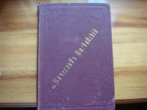 Вячеслав Висковский, Рассказы, с автографом автора