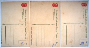 Зингер и Киббель.Поговорки.