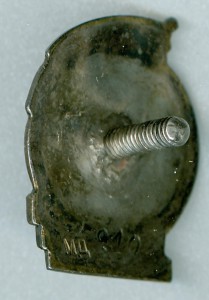 НК НЕФТИ (в серебре)