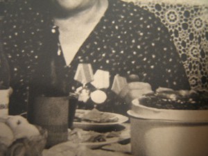 3 бабушки ___3 ордена Ленина