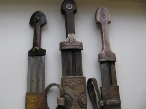 Кавказ.(кортики)