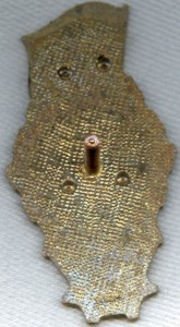 Ромб ленинградский?