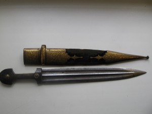 Кавказ.(кортики)