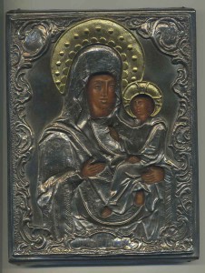 Богородица