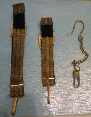 Подвес для кортика