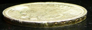 50 коп 1922г --БРАК