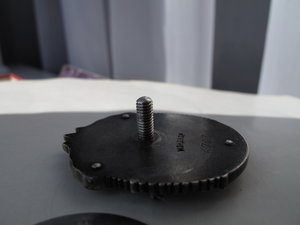 Знак Почета №6 тыс. ЛЮКС