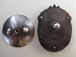 Знак Почета №6 тыс. ЛЮКС