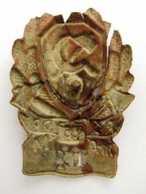 кокарда жд милиции 20-е годы!