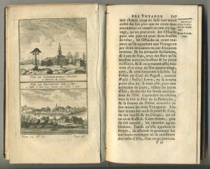 История. 1768г. Путешествие в Сибирь. 70,71,82 тома