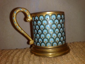 РедКиЙ ПоДсТаКаНнИк___эмаль____"СПАРТАКИАДА НАРОДОВ СССР"