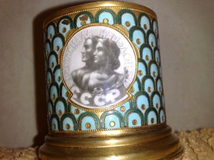 РедКиЙ ПоДсТаКаНнИк___эмаль____"СПАРТАКИАДА НАРОДОВ СССР"