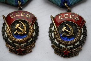 ТКЗ 2 штуки с чертой и без, в люксе