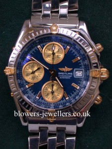 Breitling куплю!