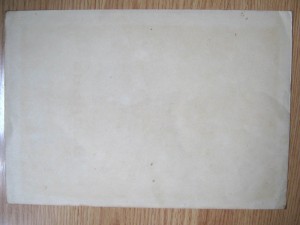 ГРАМОТА  .... 1935г. .... ОЧЕНЬ красивая !!!!