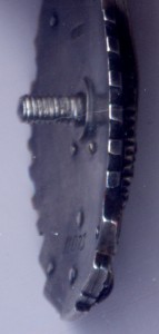 ТКЗ 11073 Редкий!