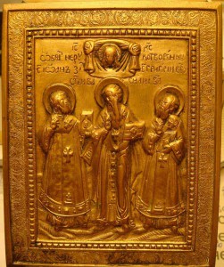 Пластика, вроде не частая.