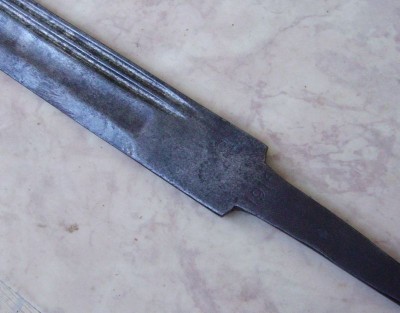 Шашка М1909 Завьялов,Эфес Слава Москва
