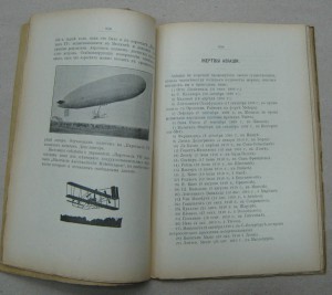 ВОЗДУХОПЛАВАНИЕ  ... журнал 12 номеров. 1910г. !!!